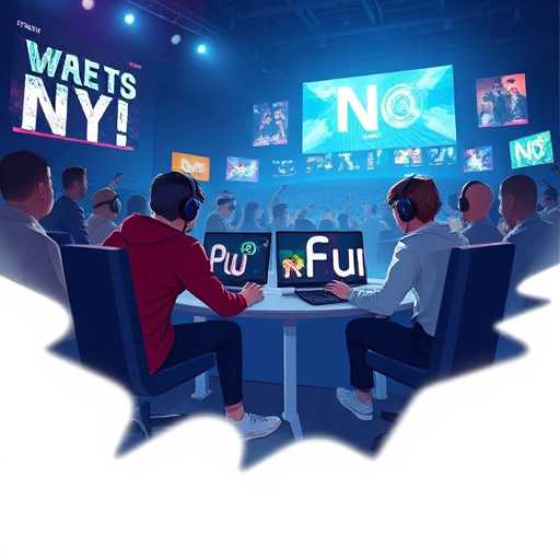 The Evolution of Online Gaming: A New Era with Phfun