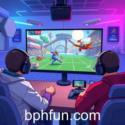 Exploring the Digital Playground: Phfun and the Evolution of Online Gaming