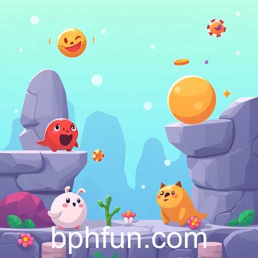 Exploring the 'Just for Fun' Category: A Light-Hearted Gaming Experience