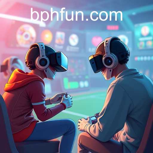 The Rise of Gaming Platforms in 2025