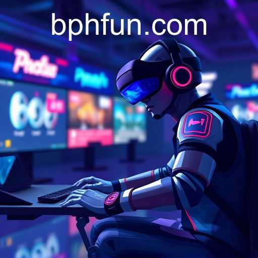 Gaming in 2025: The Rise of Online Platforms