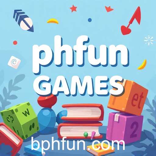 Phun with Grammar Games: A New Way to Learn and Play