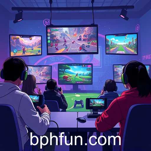 Revolutionizing Language Learning Through Gaming