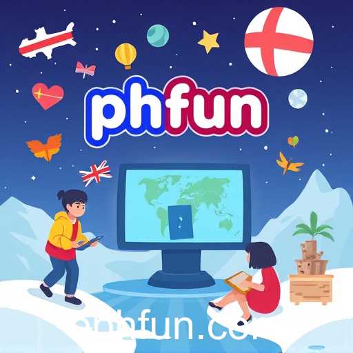 The Evolution of Online Gaming: A Look at Phfun in 2025