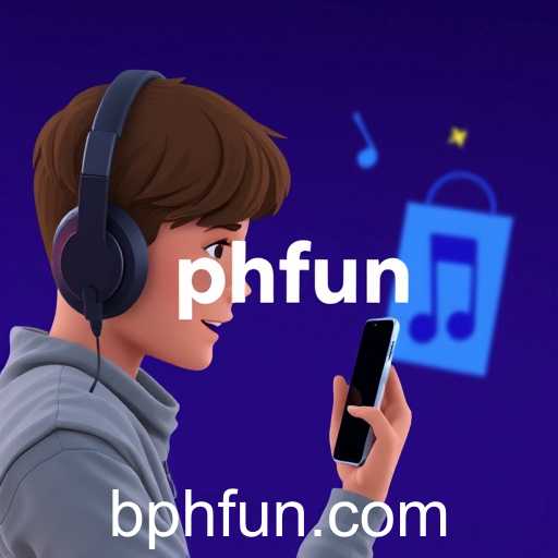 Phfun: Revolutionizing Online English Gaming