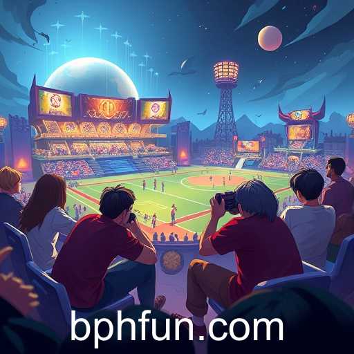 Phfun Revolutionizes Online Gaming