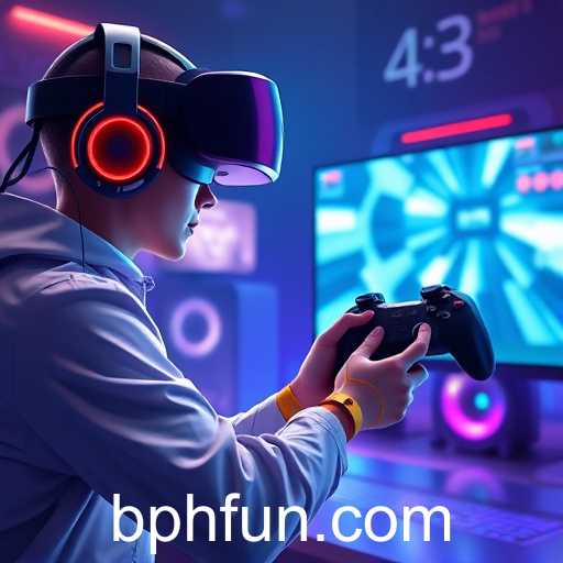 Phfun: Revolutionizing Online Gaming in 2026