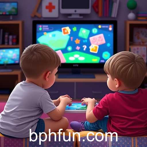 Phfun's Rise in the Gaming World