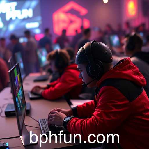 The Rise of Online Gaming Communities