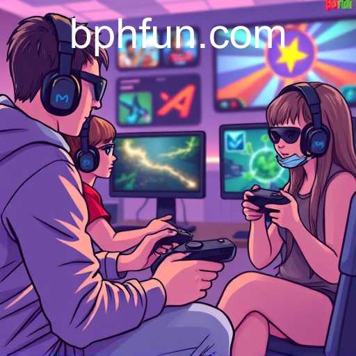 The Rise of Online Gaming Amidst Global Shifts