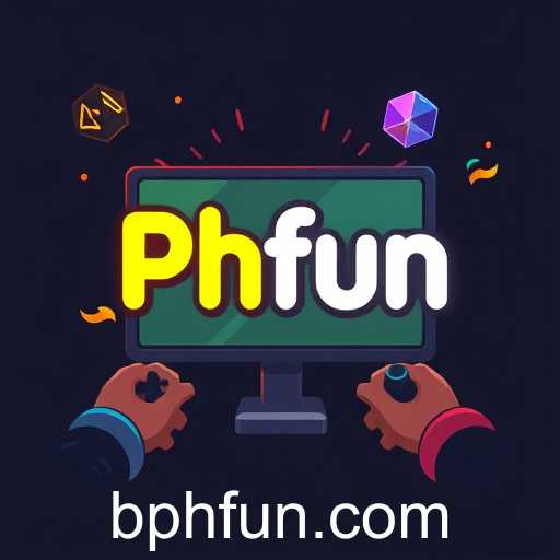 The Rise of phfun: Gaming in 2025