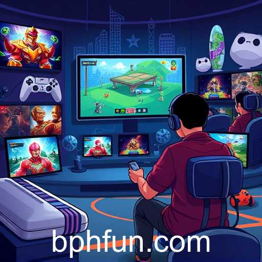 The Rise of Online Gaming Communities