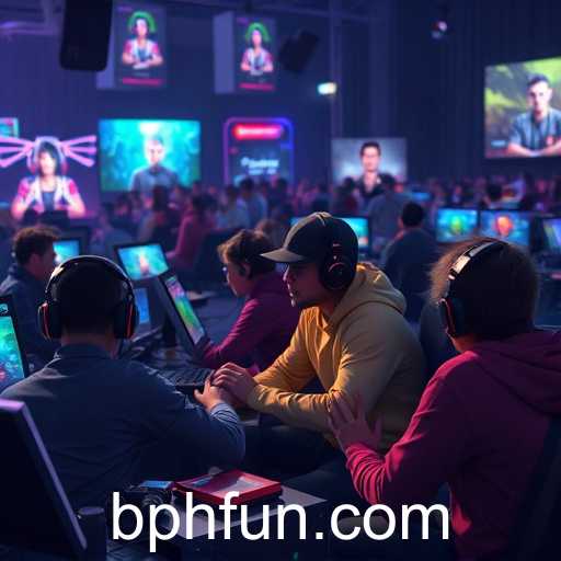 The Resurgence of Interactive Gaming: The Rise of PHFun