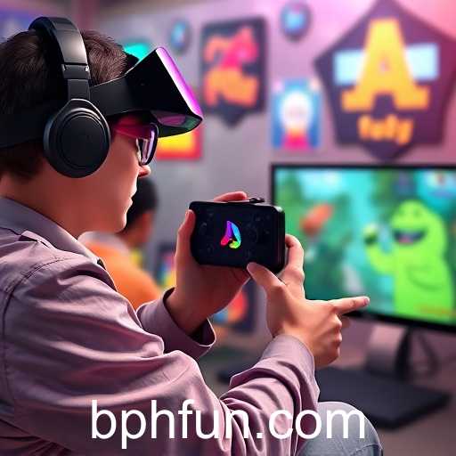 The Rise of phfun in the Gaming World