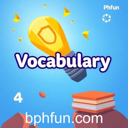 Boost Your Language Skills with 'Vocabulary Boost' Game on Phfun